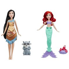Кукла Hasbro Disney Princess