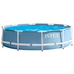 Бассейн Intex Prism Frame 26752
