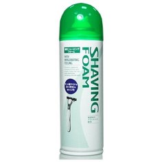 Пена для бритья освежающая с T&Y