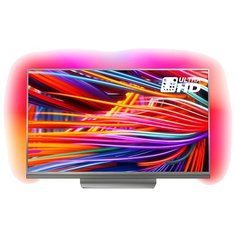 Телевизор Philips 55PUS8503
