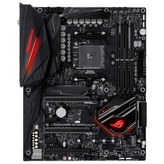 Материнская плата ASUS ROG