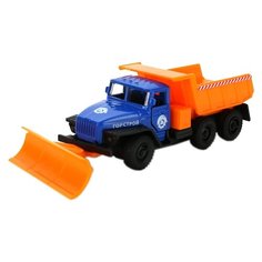 Снегоуборщик ТЕХНОПАРК Урал