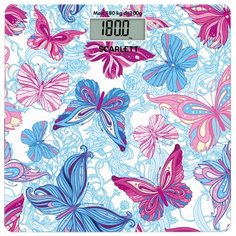 Весы Scarlett SC-BS33E080