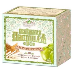 Пастила Белевские сладости