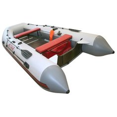 Надувная лодка Altair PRO
