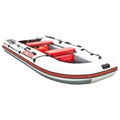Надувная лодка Altair PRO