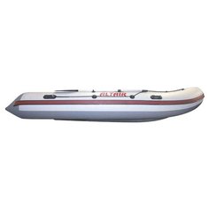 Надувная лодка Altair PRO