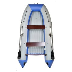 Надувная лодка REEF 325 НД