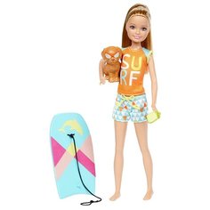Кукла Barbie Морские