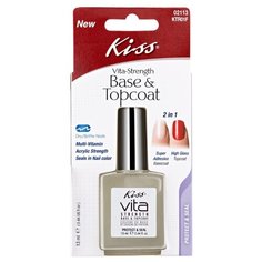 Базовое и верхнее покрытие KISS