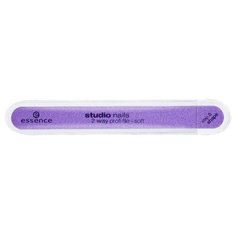 Essence Пилка для придания