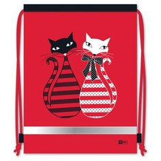Феникс+ Мешок для обуви Коты