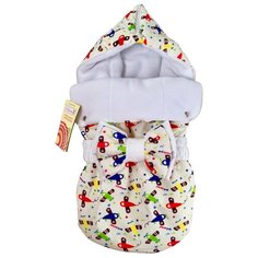 Конверт-мешок СуперМаМкет