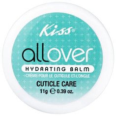 Бальзам KISS Care Cuticle Balm