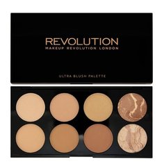 Makeup Revolution Палетка румян