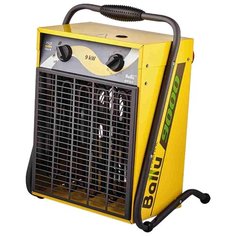 Электрическая пушка Ballu BHP-M-9