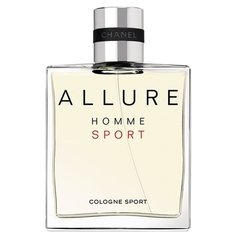Chanel Allure Homme Sport