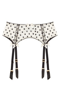 Пояс Marjorie слоновая кость Agent Provocateur
