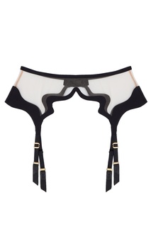 Пояс Soni черный Agent Provocateur