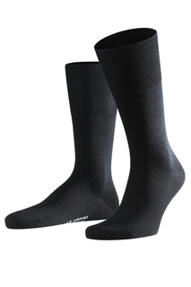 Черные носки Airport Falke