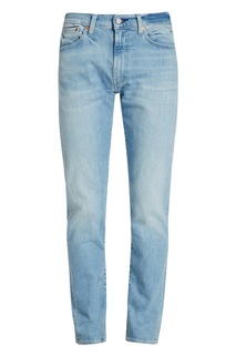 Голубые джинсы 512 Slim Taper Levis®