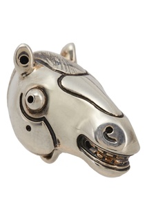 Запонки Horse U Jewels