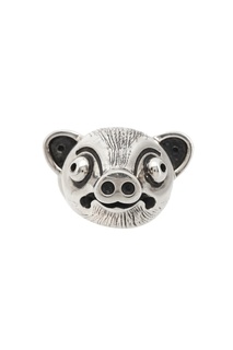 Запонки Pig U Jewels