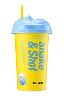 Маска «Альгинатный коктейль» Увлажнение & Свежесть, 50 ml Dr.Jart+