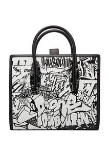 Сумка Paloma Loubigraf Christian Louboutin