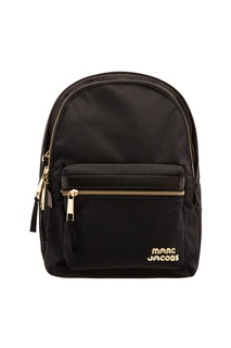 Черный рюкзак Marc Jacobs