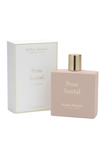Парфюмерная вода Peau Santal, 100ml Miller Harris
