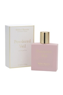 Парфюмерная вода Powdered Veil, 50ml Miller Harris