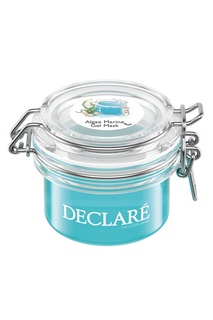 Algae Marine Gel Mask Маска-ультраувлажнение с морскими водорослями, 50 ml Declare