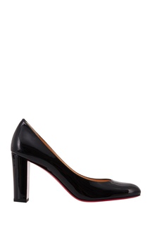 Лаковые туфли Lady Gena 85 Christian Louboutin