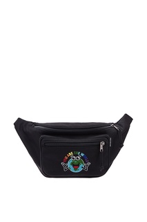 Поясная сумка You Are The World Balenciaga