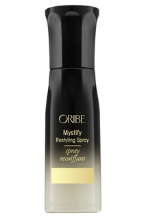 Спрей для возрождения укладки Роскошь золота, 50 ml Oribe