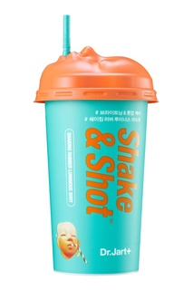 Маска «Альгинатный коктейль» Сияние & Детокс, 50 ml Dr.Jart+