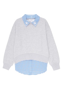 Джемпер-рубашка Taipei Claudie Pierlot
