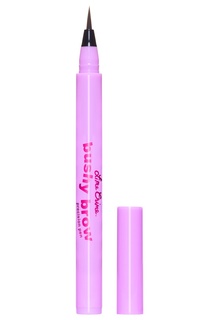 Маркер для бровей Bushy Brow Precision Pen, Smokey, 0,7 ml Lime Crime