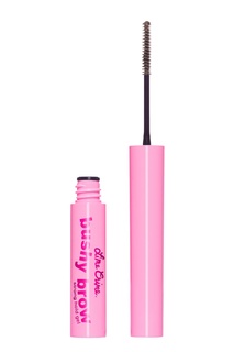 Гель для бровей Bushy Brow Strong Hold Gel, Baby Brown, 3,5 ml Lime Crime