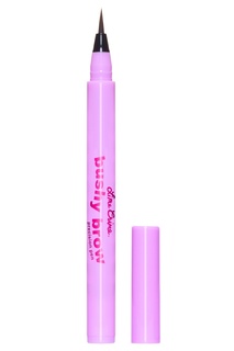 Маркер для бровей Bushy Brow Precision Pen, Dirty Blonde, 0,7 ml Lime Crime