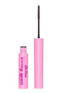 Гель для бровей Bushy Brow Strong Hold Gel, Smokey, 3,5 ml Lime Crime