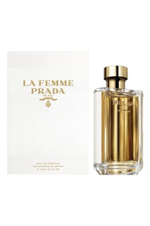 Парфюмерная вода Prada La Femme, 100 ml