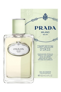 Парфюмерная вода Les Infusions De Prada Infusion DIris, 100 ml