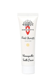 Гомеопатический крем для зубов, 30 ml Mont Carotte