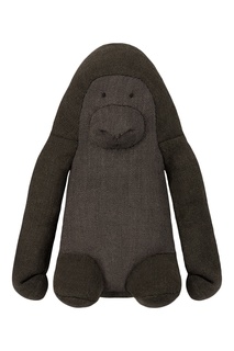 Черная мягкая игрушка Maileg