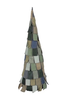 Елка из лоскутов Maileg