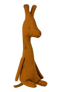 Мягкая игрушка-жираф Maileg