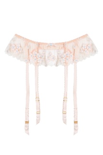 Пояс Bethanie персиковый Agent Provocateur