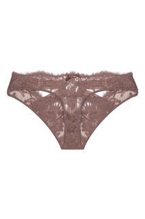 Классические трусики Aneliya сиреневые Agent Provocateur